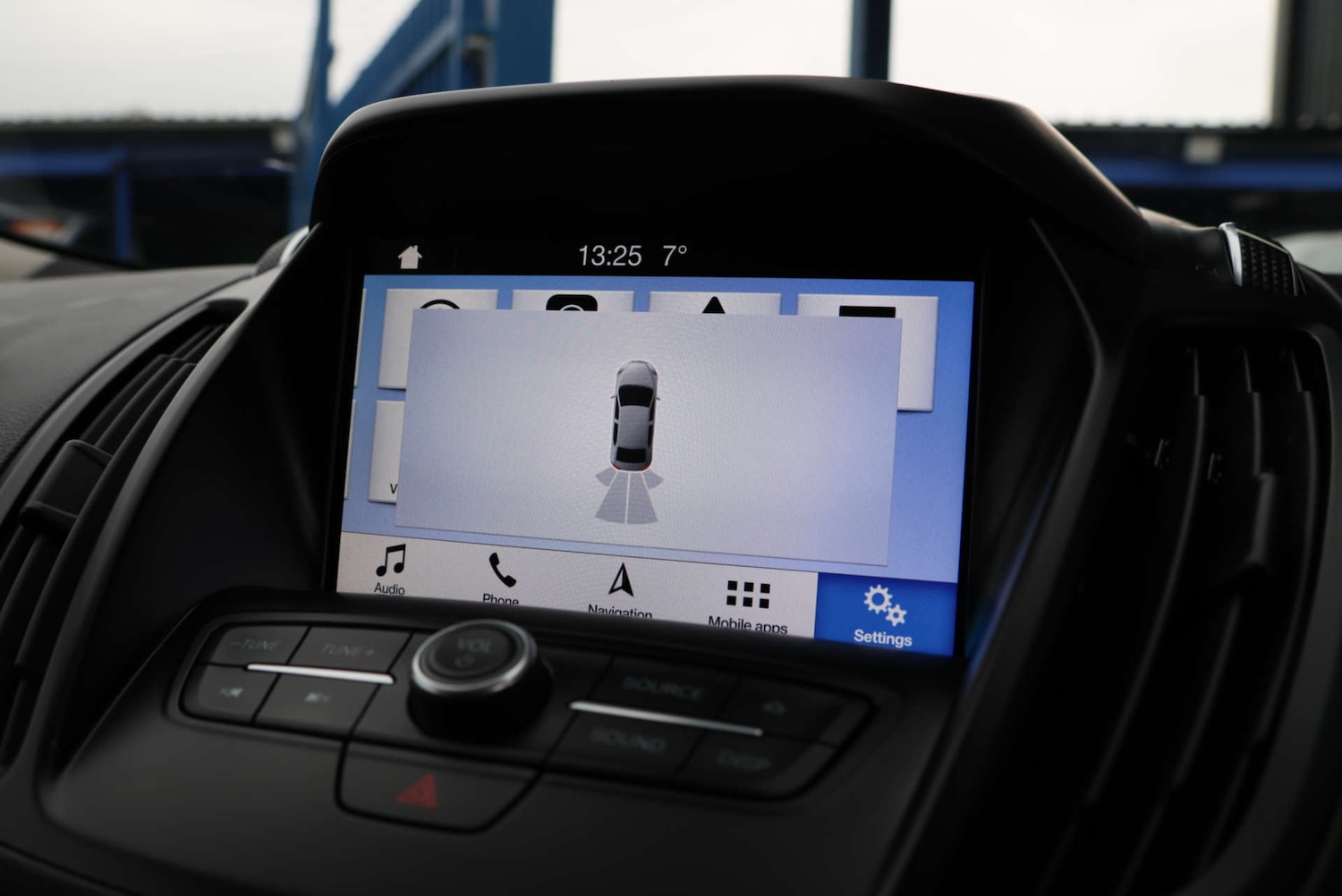 Used Ford Kuga 2017 for sale - 77328645: Photo 31