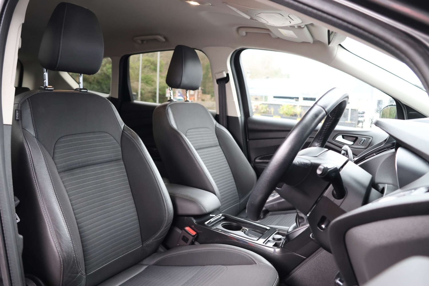 Used Ford Kuga 2017 for sale - 77328645: Photo 5