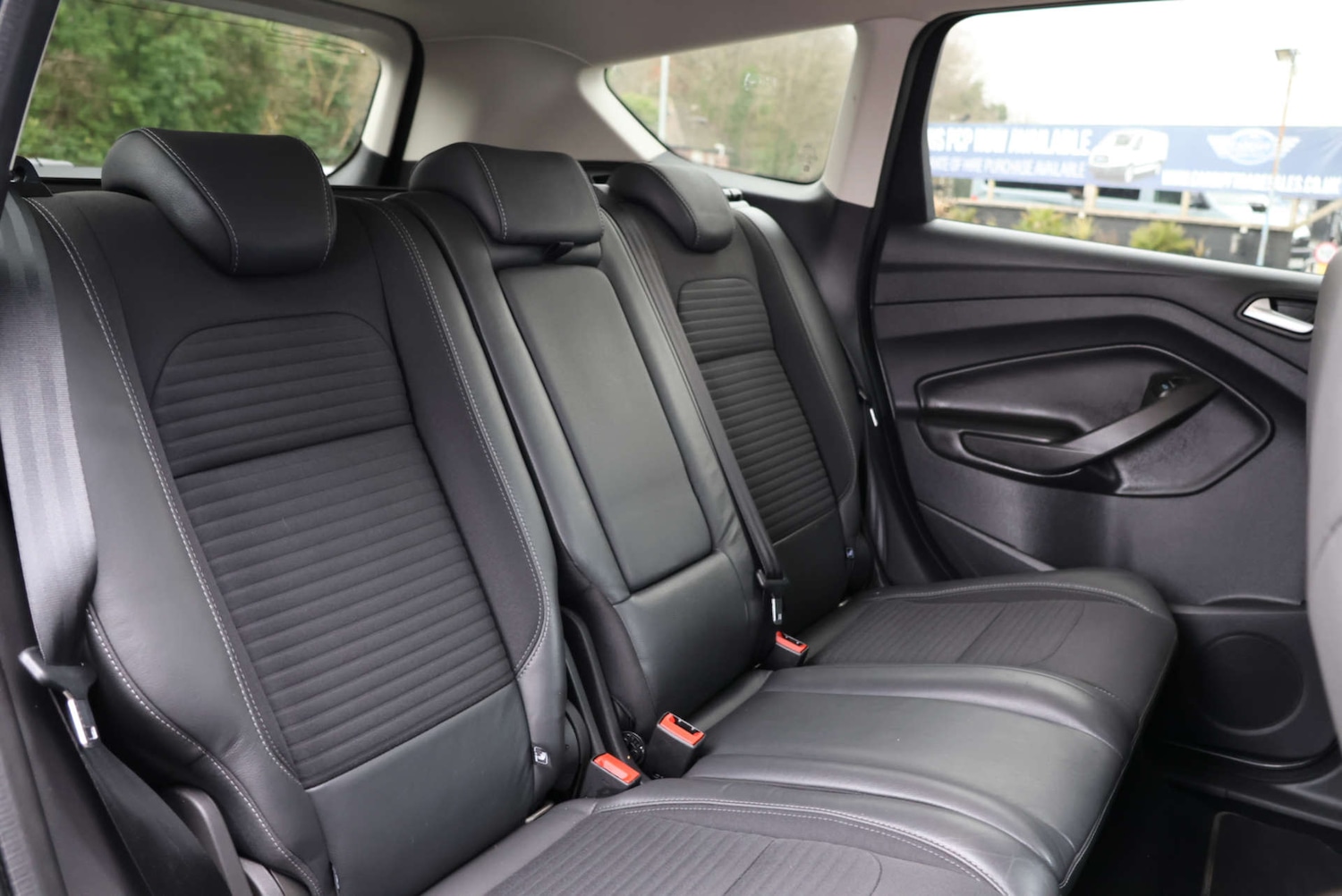 Used Ford Kuga 2017 for sale - 77328645: Photo 7