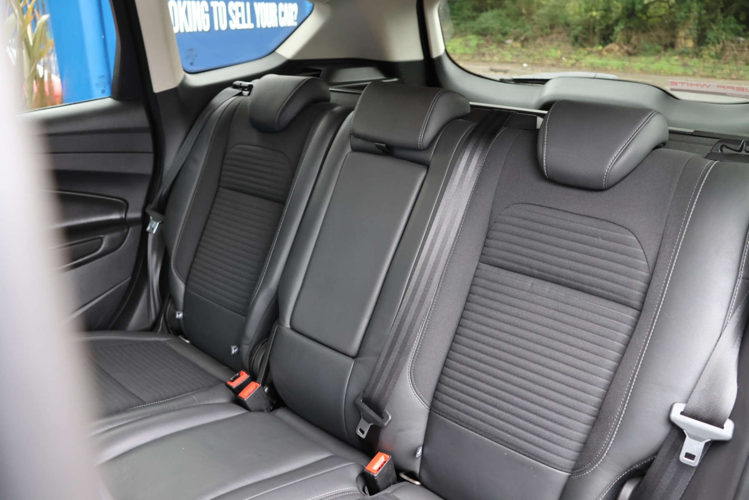 Used Ford Kuga 2017 for sale - 77328645: Photo 8