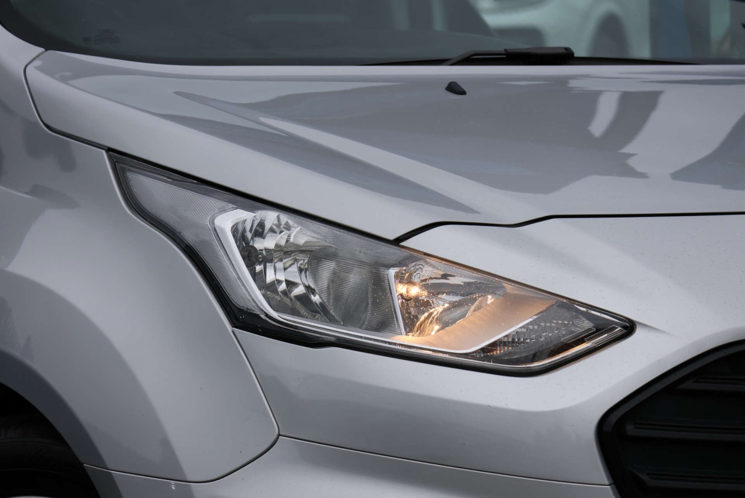 Used Ford Transit Connect 2019 for sale - 77681232: Photo 11