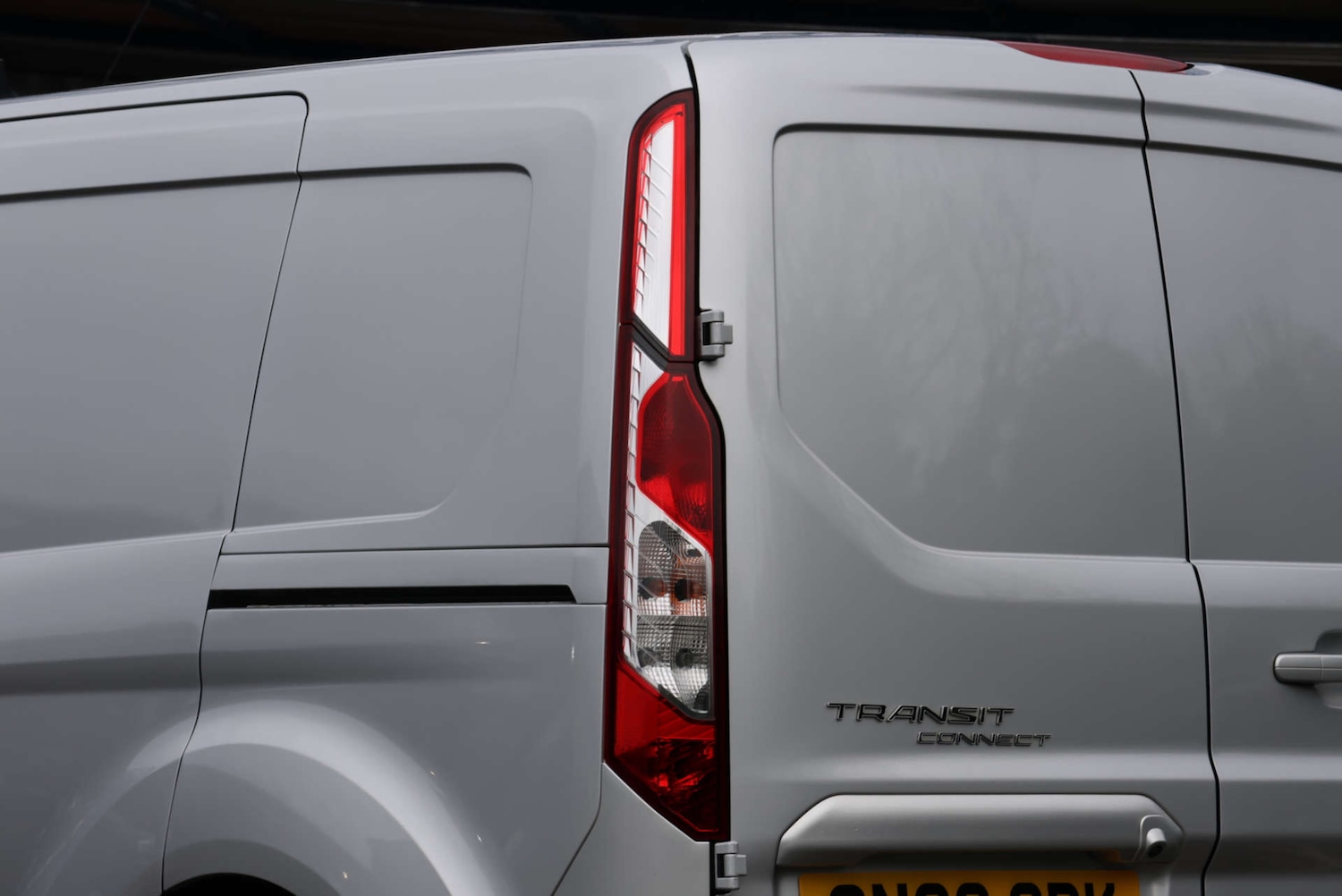 Used Ford Transit Connect 2019 for sale - 77681232: Photo 12