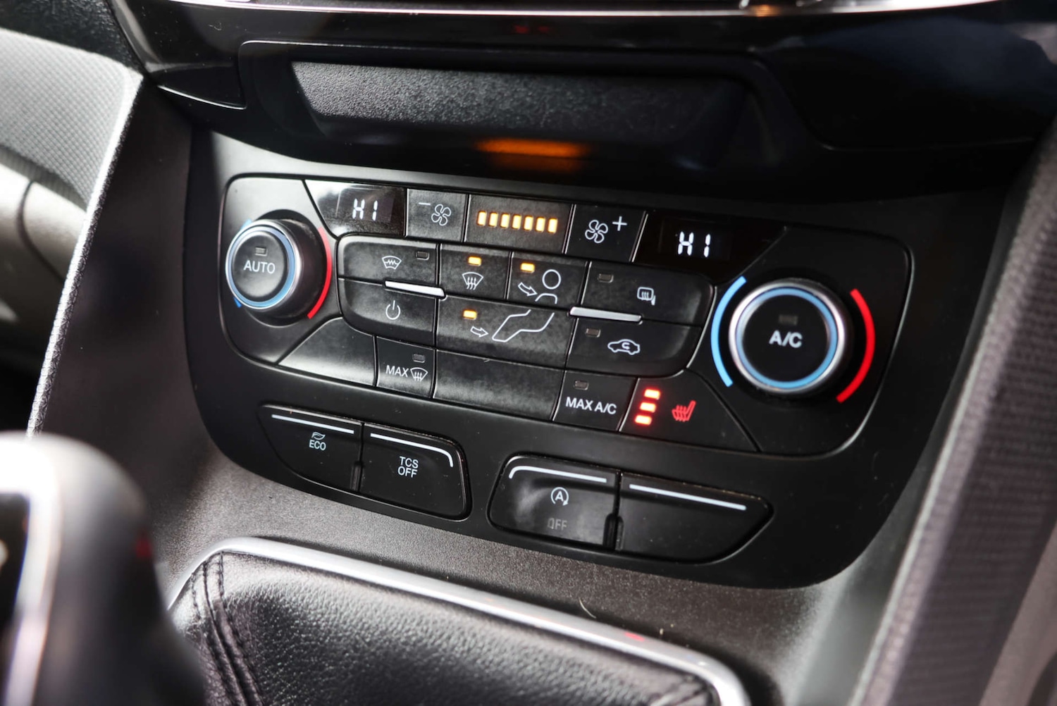 Used Ford Transit Connect 2019 for sale - 77681232: Photo 14