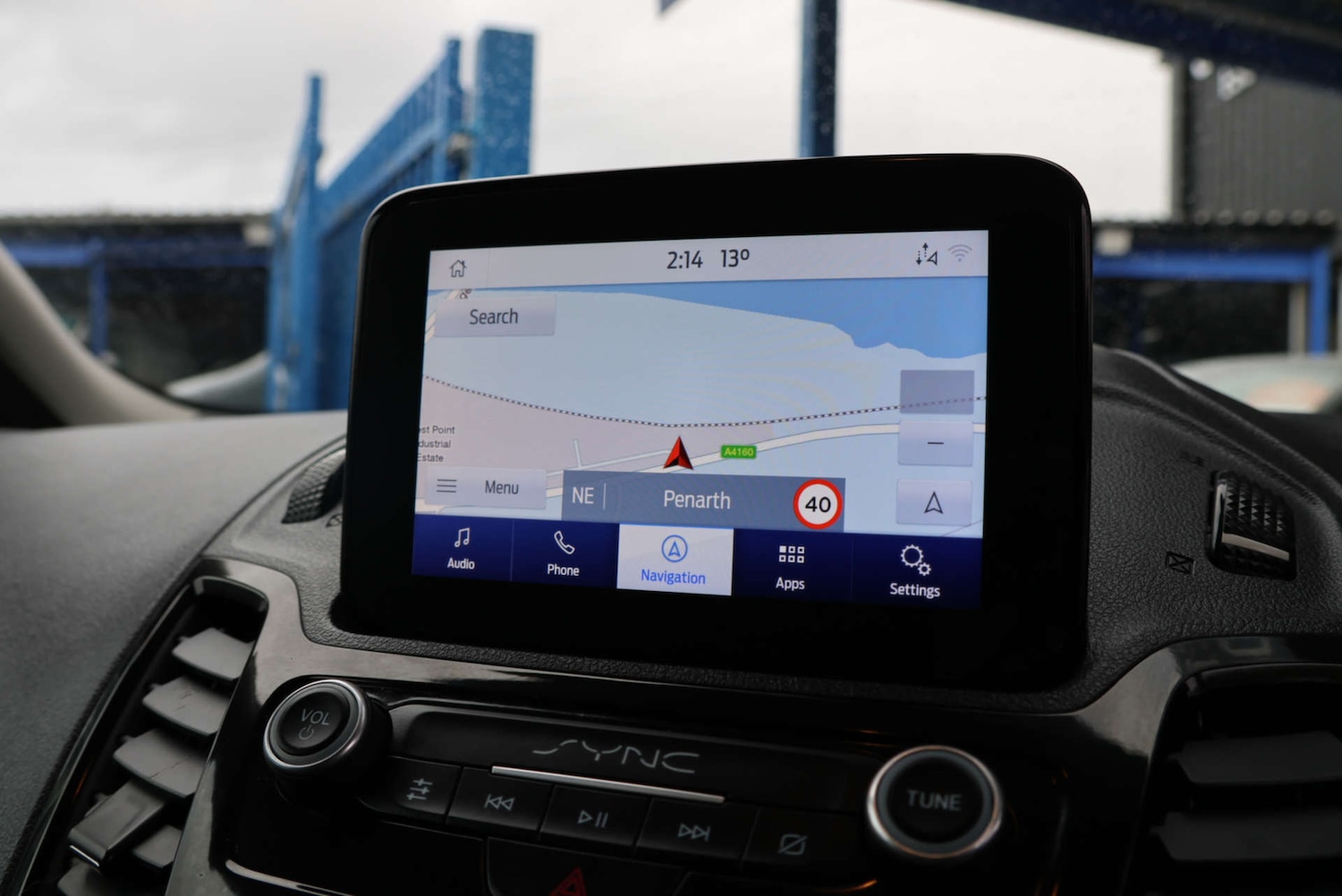 Used Ford Transit Connect 2019 for sale - 77681232: Photo 16