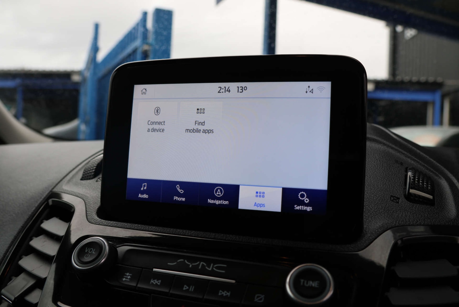 Used Ford Transit Connect 2019 for sale - 77681232: Photo 17