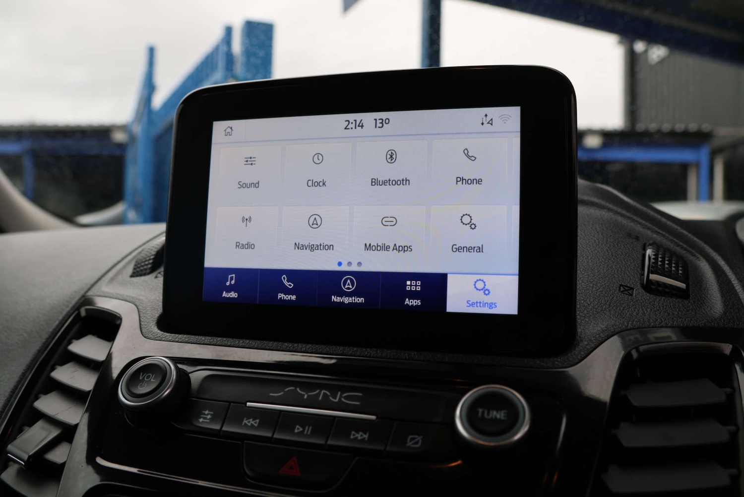 Used Ford Transit Connect 2019 for sale - 77681232: Photo 18