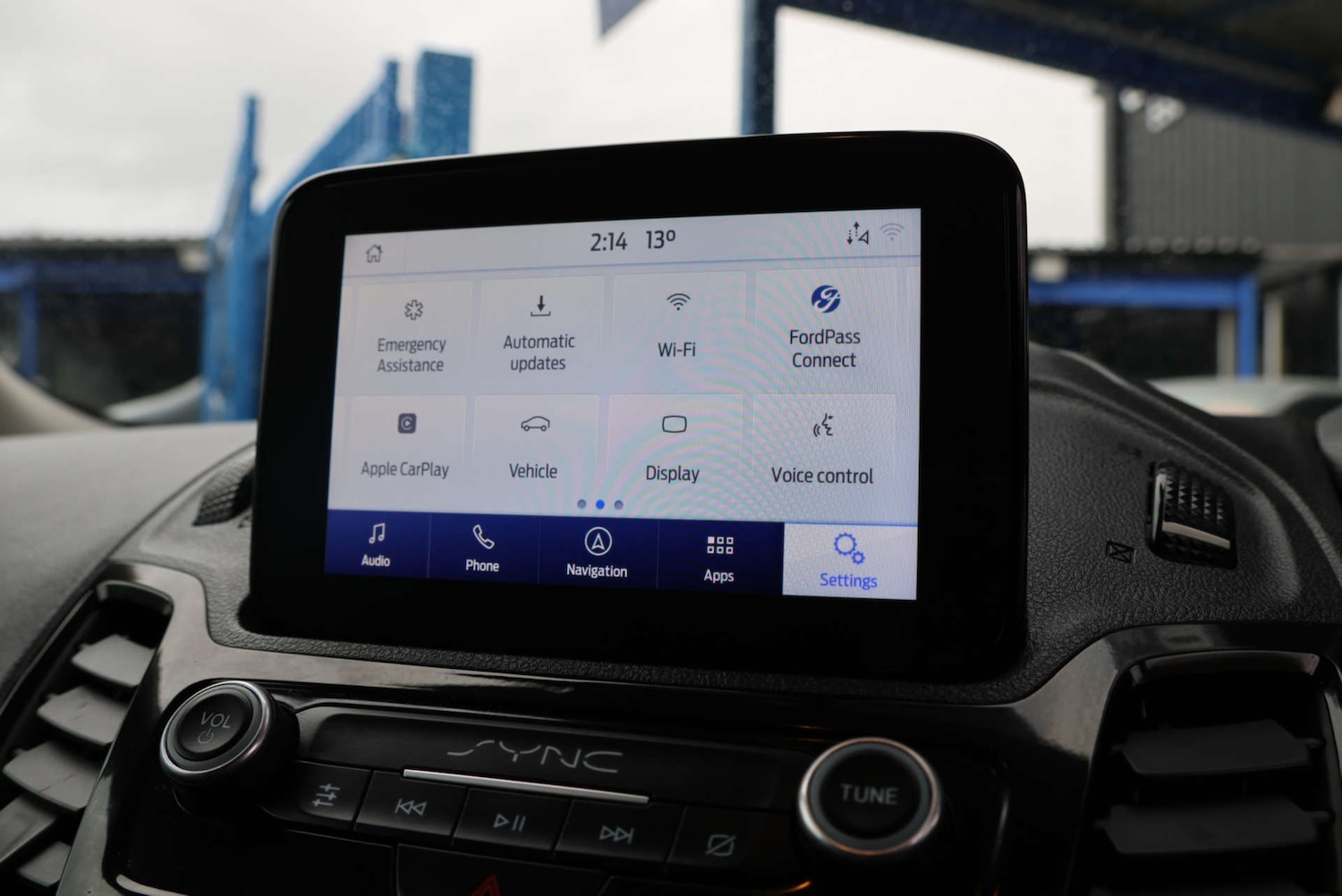 Used Ford Transit Connect 2019 for sale - 77681232: Photo 19