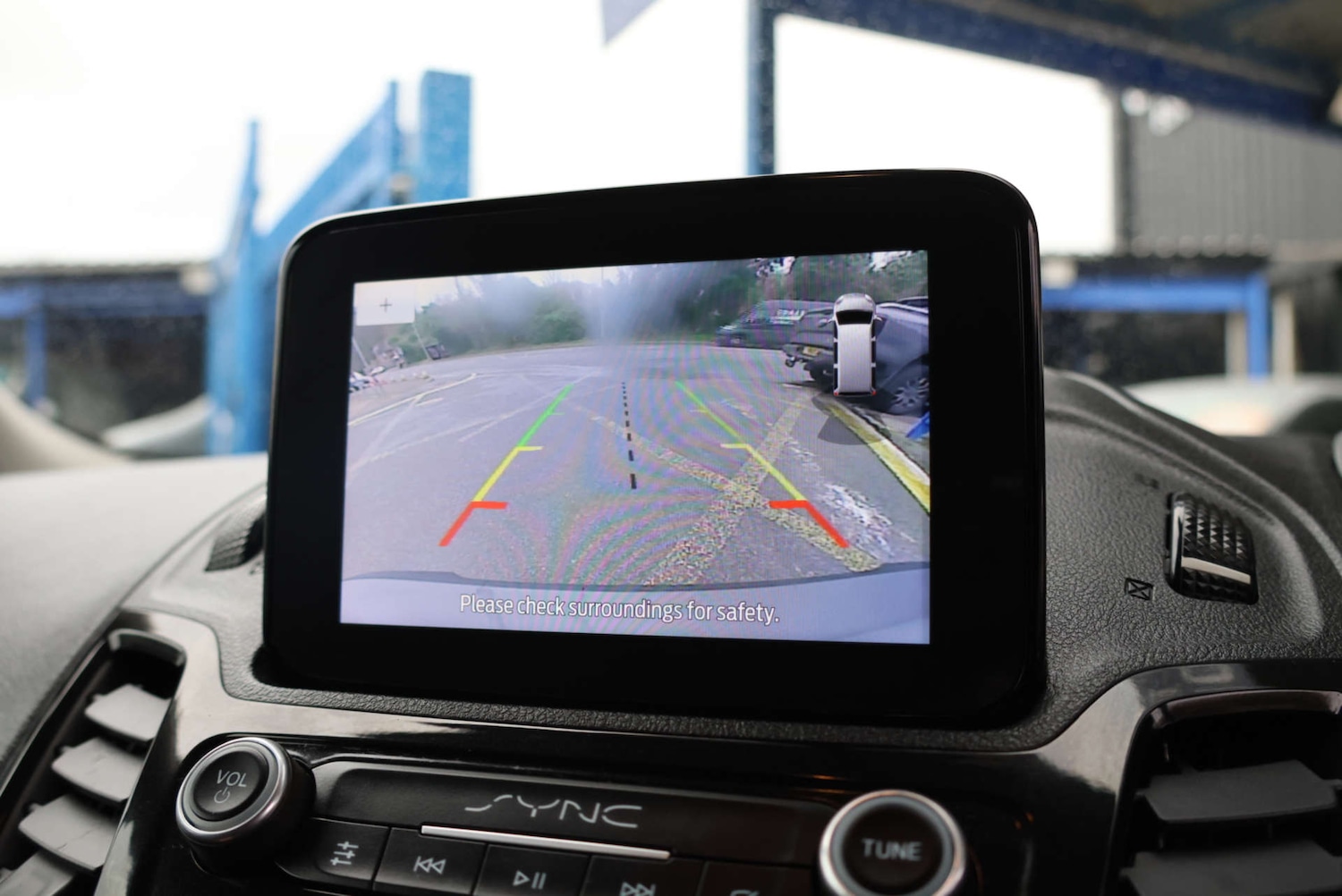 Used Ford Transit Connect 2019 for sale - 77681232: Photo 21