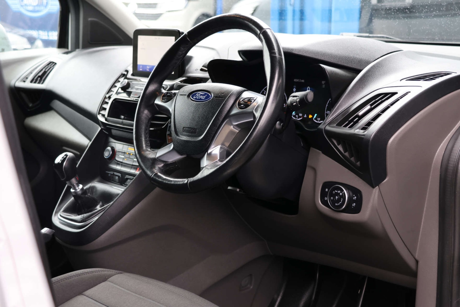 Used Ford Transit Connect 2019 for sale - 77681232: Photo 4