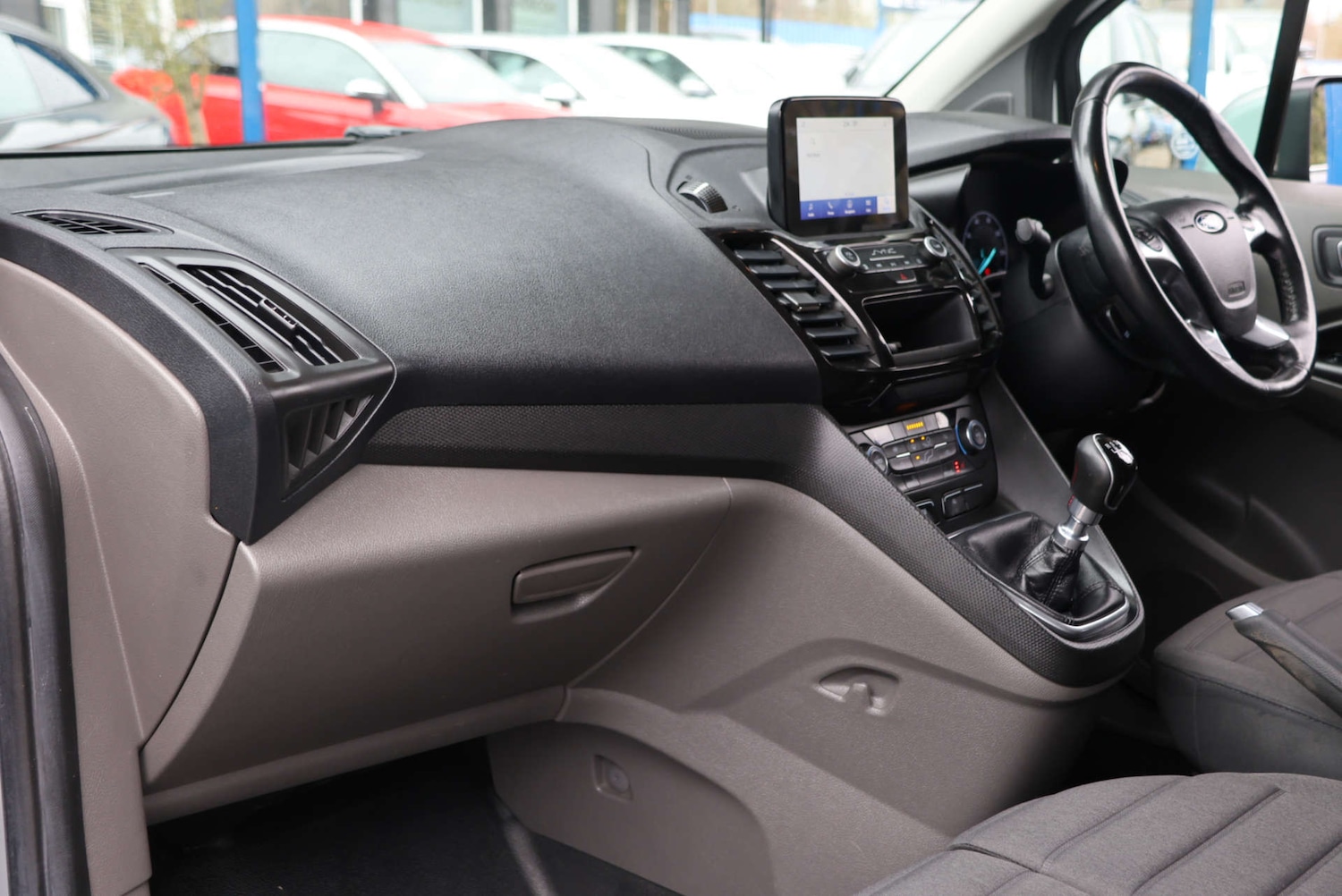 Used Ford Transit Connect 2019 for sale - 77681232: Photo 7