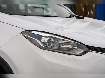 Used MG GS 2019 for sale - 78887874: Photo