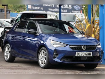 Used Vauxhall Corsa 2020 for sale - 75819156: Photo