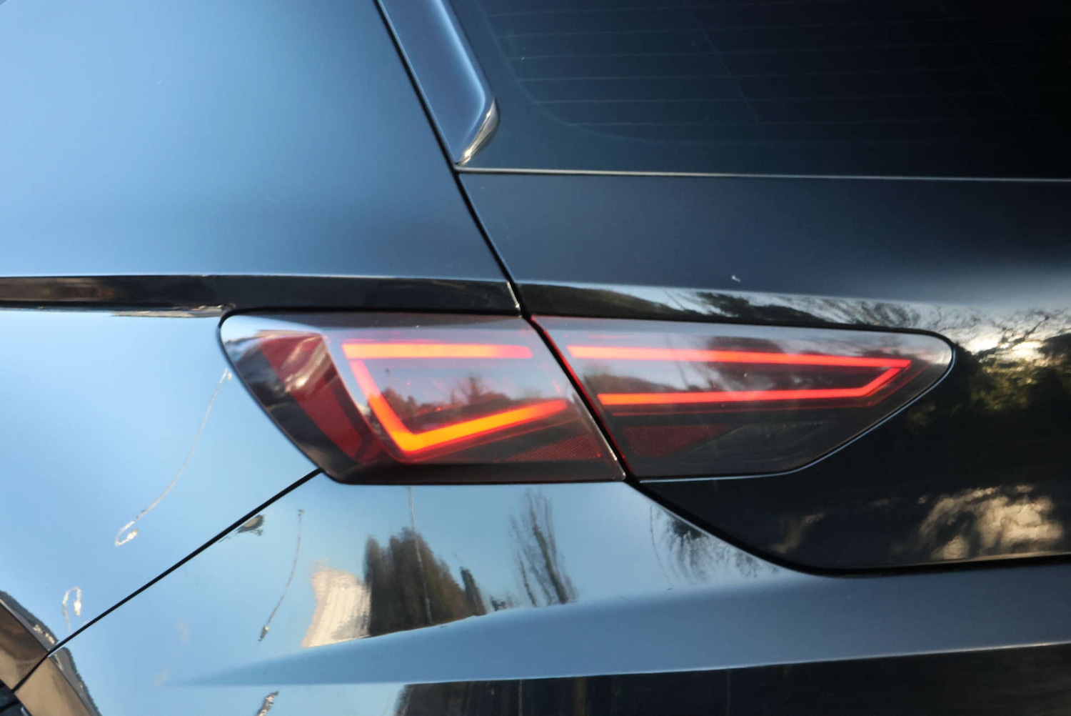 Used SEAT Leon 2020 for sale - 76642945: Photo 14