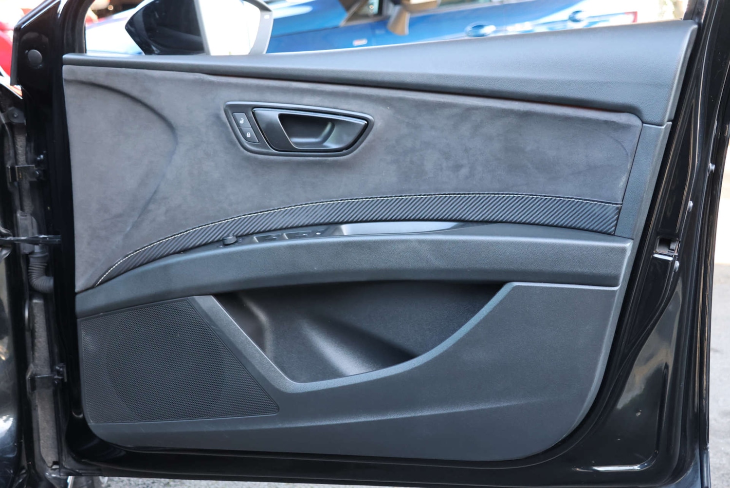 Used SEAT Leon 2020 for sale - 76642945: Photo 16