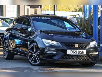 Used SEAT Leon 2020 for sale - 76642945: Photo