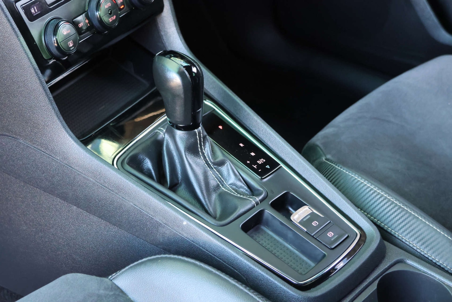 Used SEAT Leon 2020 for sale - 76642945: Photo 21