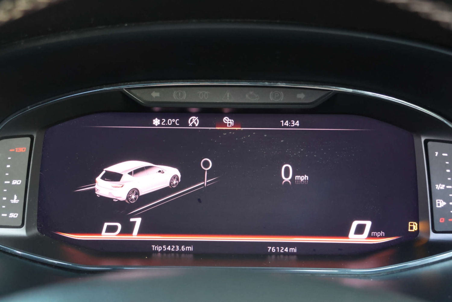 Used SEAT Leon 2020 for sale - 76642945: Photo 28