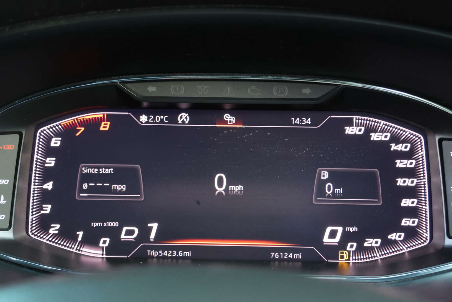 Used SEAT Leon 2020 for sale - 76642945: Photo 29