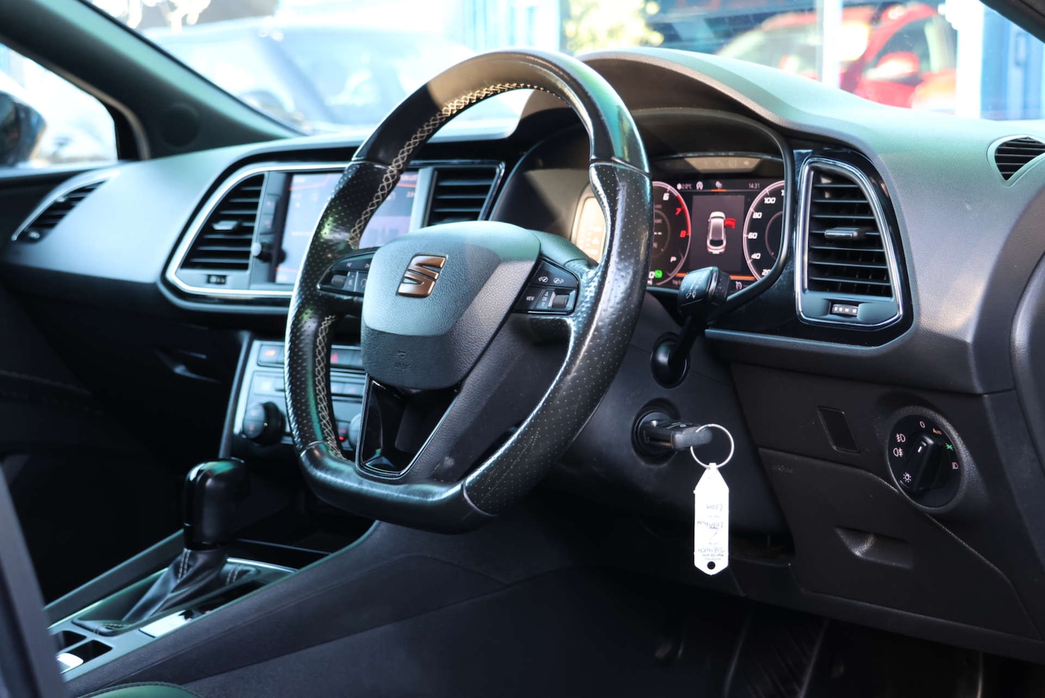 Used SEAT Leon 2020 for sale - 76642945: Photo 4