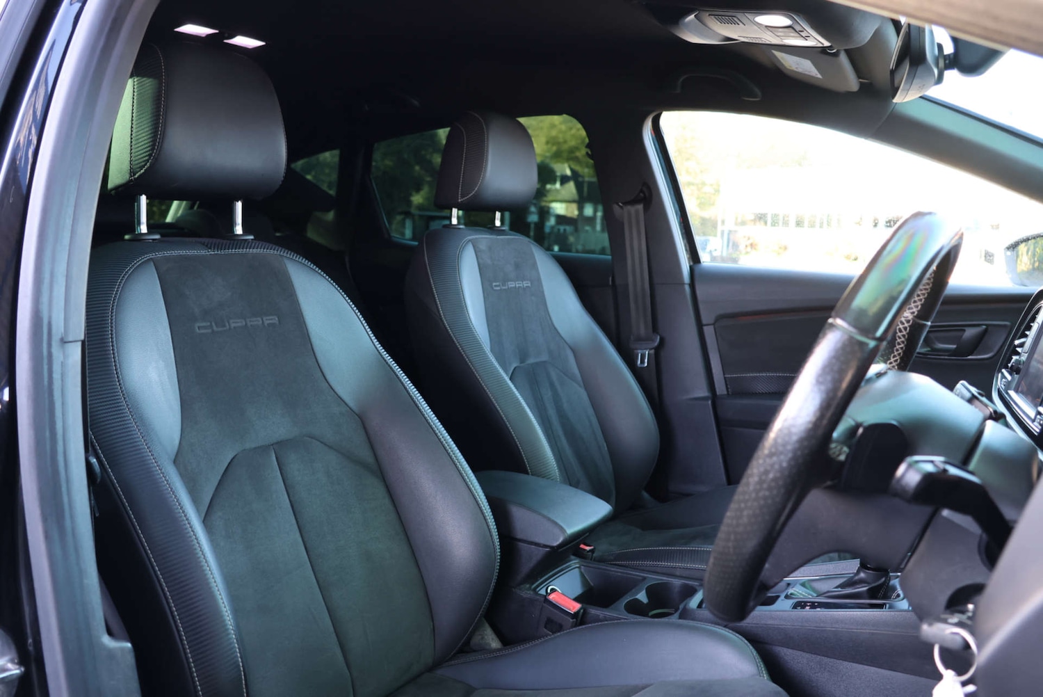 Used SEAT Leon 2020 for sale - 76642945: Photo 5