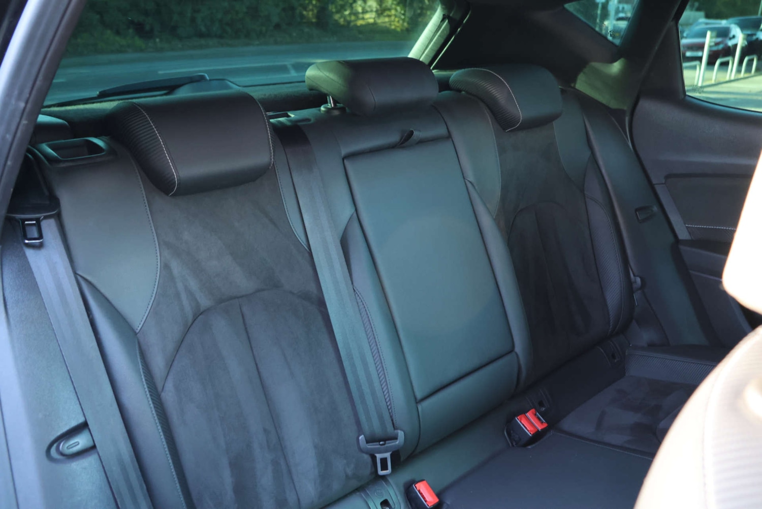 Used SEAT Leon 2020 for sale - 76642945: Photo 7