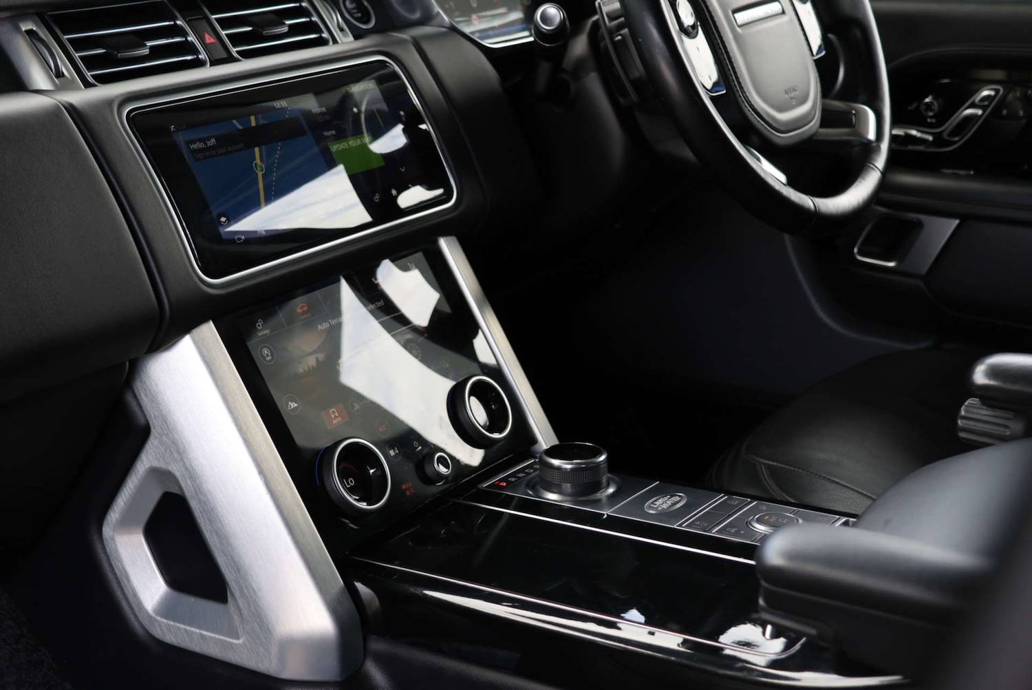 Used Land Rover Range Rover 2020 for sale - 77594786: Photo 18