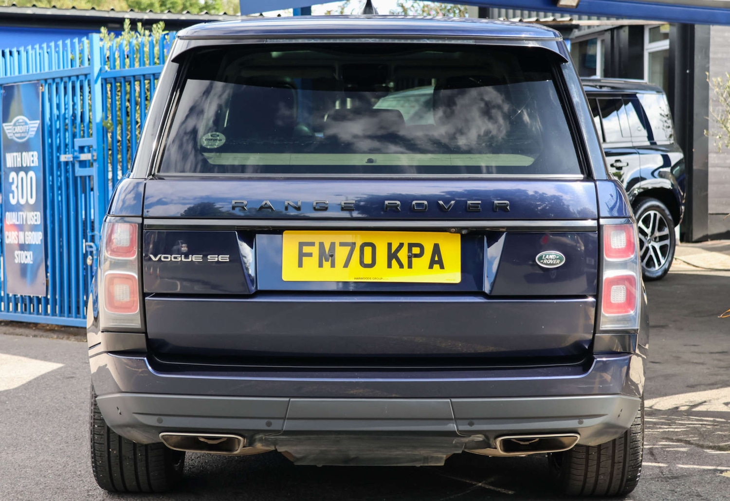 Used Land Rover Range Rover 2020 for sale - 77594786: Photo 20