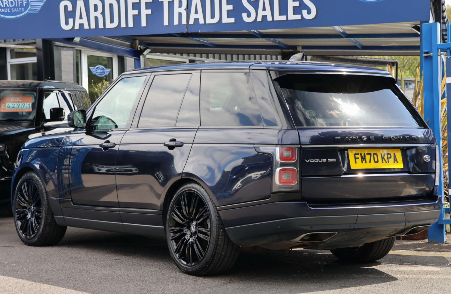 Used Land Rover Range Rover 2020 for sale - 77594786: Photo 21