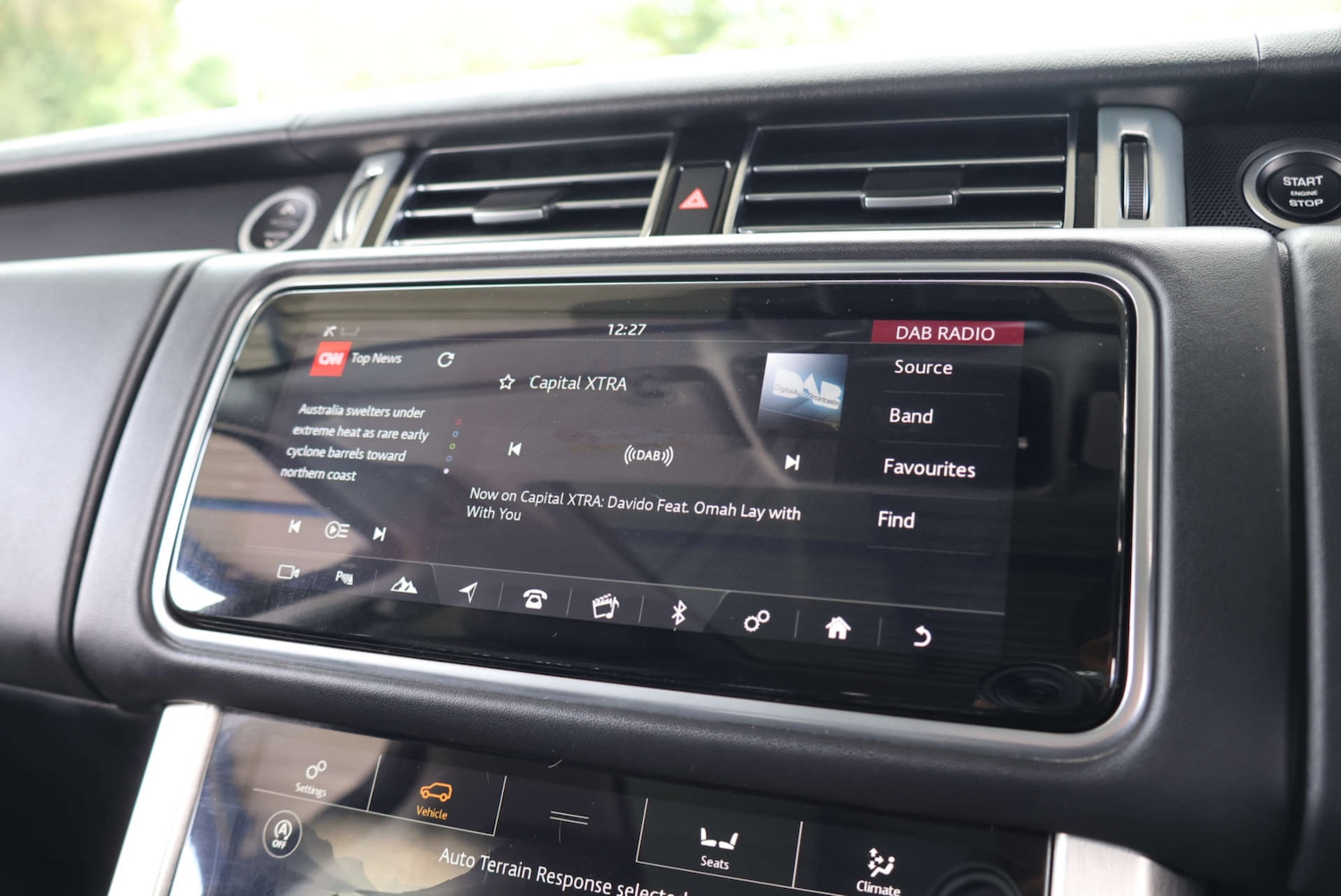 Used Land Rover Range Rover 2020 for sale - 77594786: Photo 34