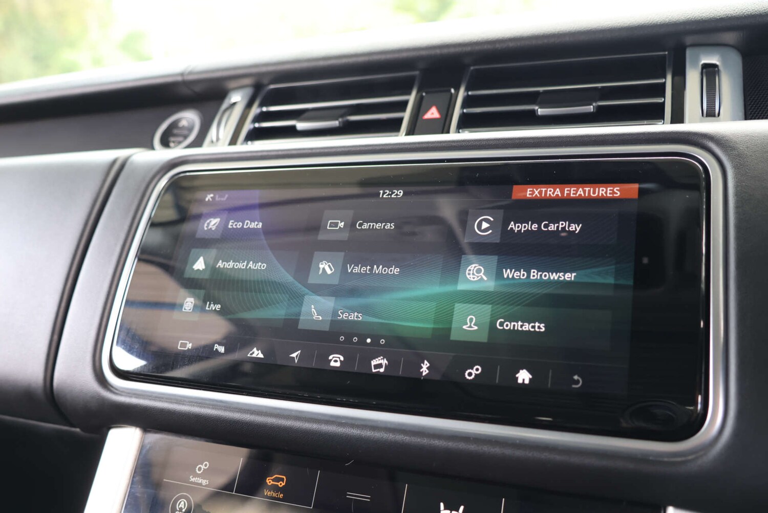 Used Land Rover Range Rover 2020 for sale - 77594786: Photo 38