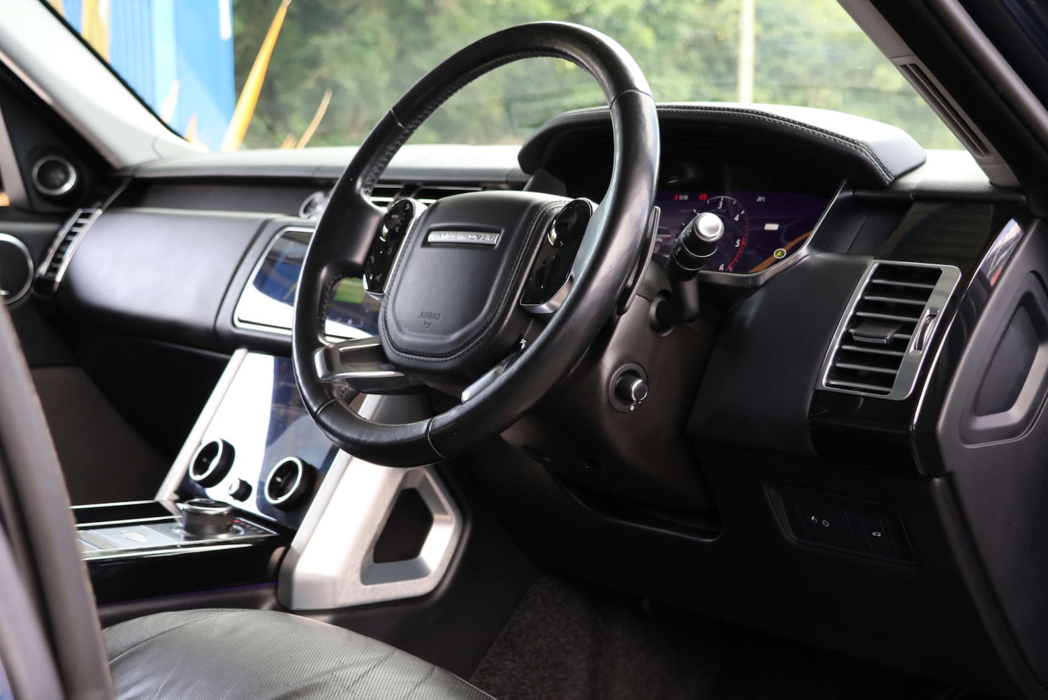 Used Land Rover Range Rover 2020 for sale - 77594786: Photo 4