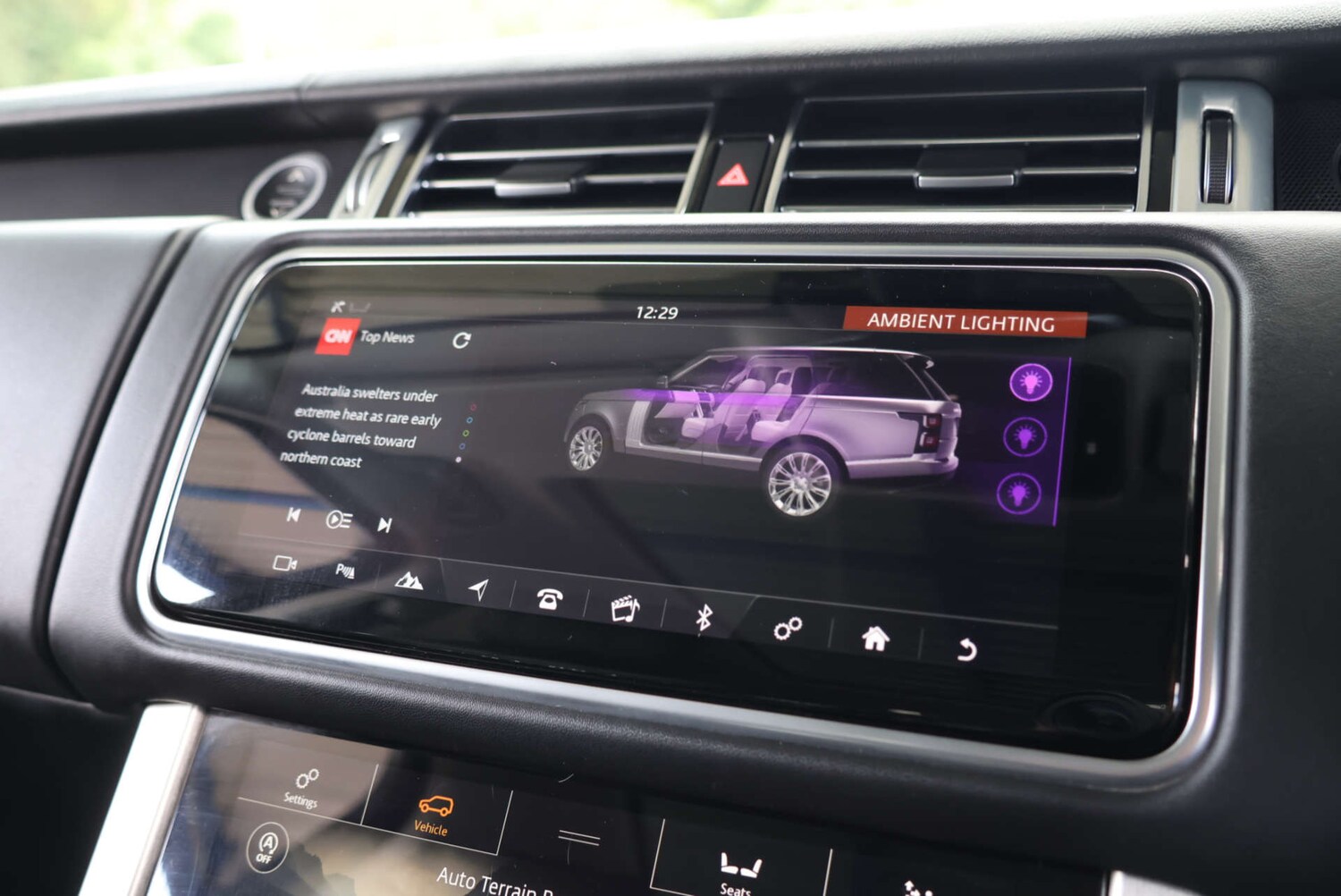 Used Land Rover Range Rover 2020 for sale - 77594786: Photo 40