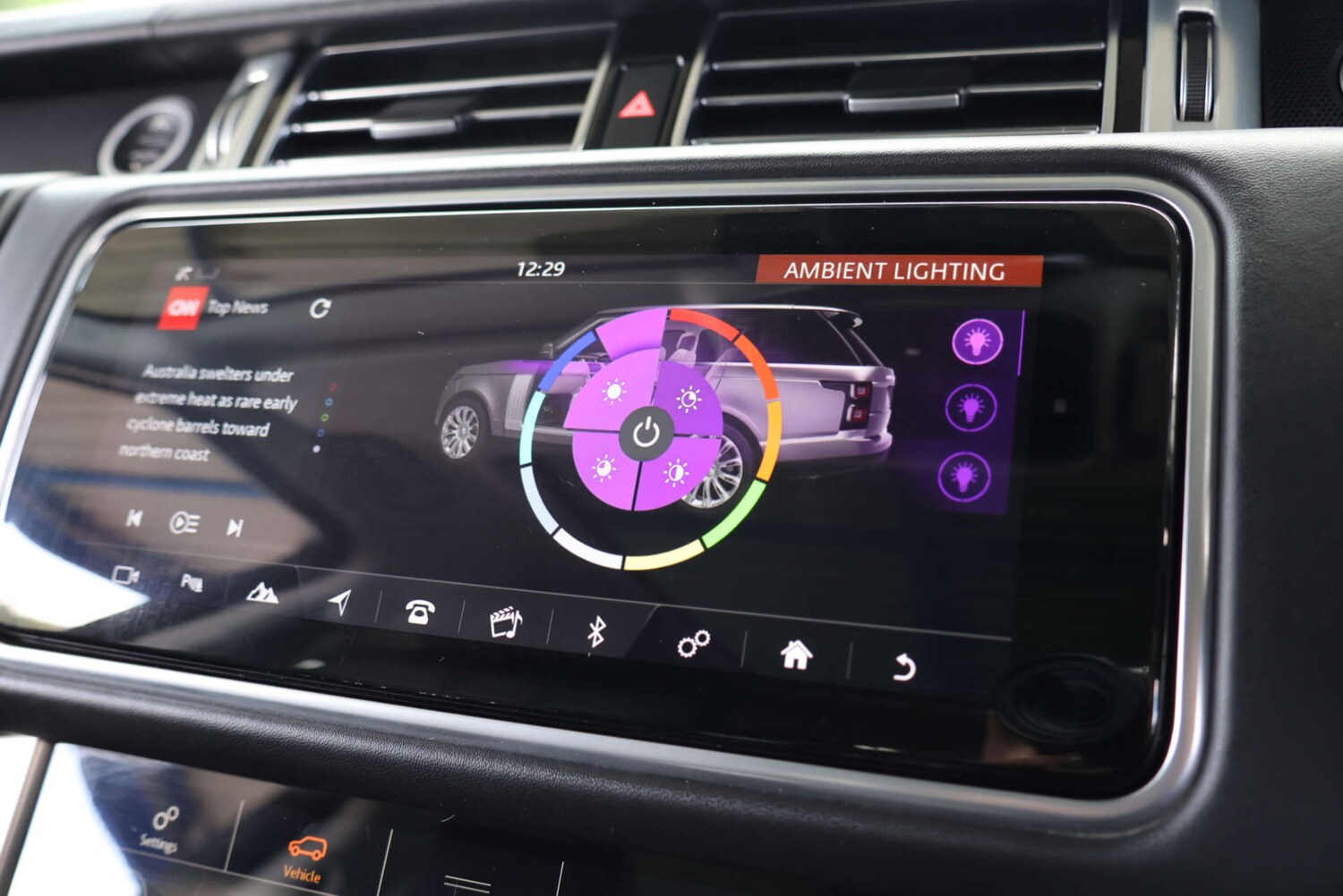 Used Land Rover Range Rover 2020 for sale - 77594786: Photo 41