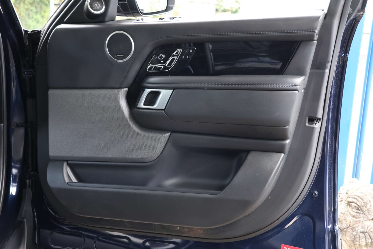 Used Land Rover Range Rover 2020 for sale - 77594786: Photo 43