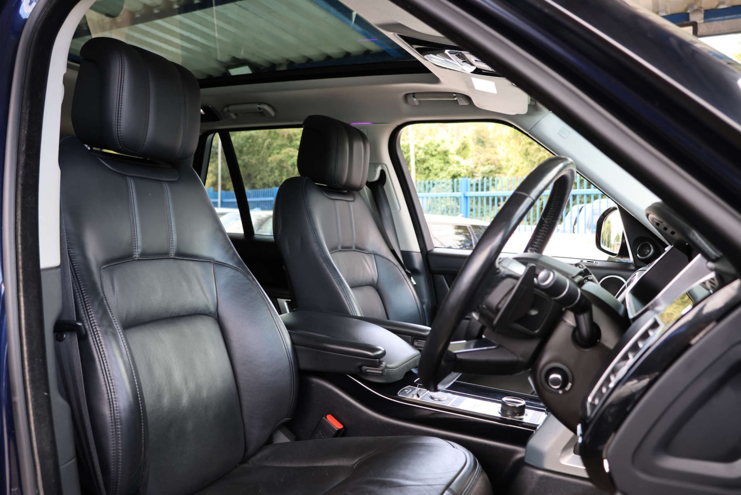 Used Land Rover Range Rover 2020 for sale - 77594786: Photo 5