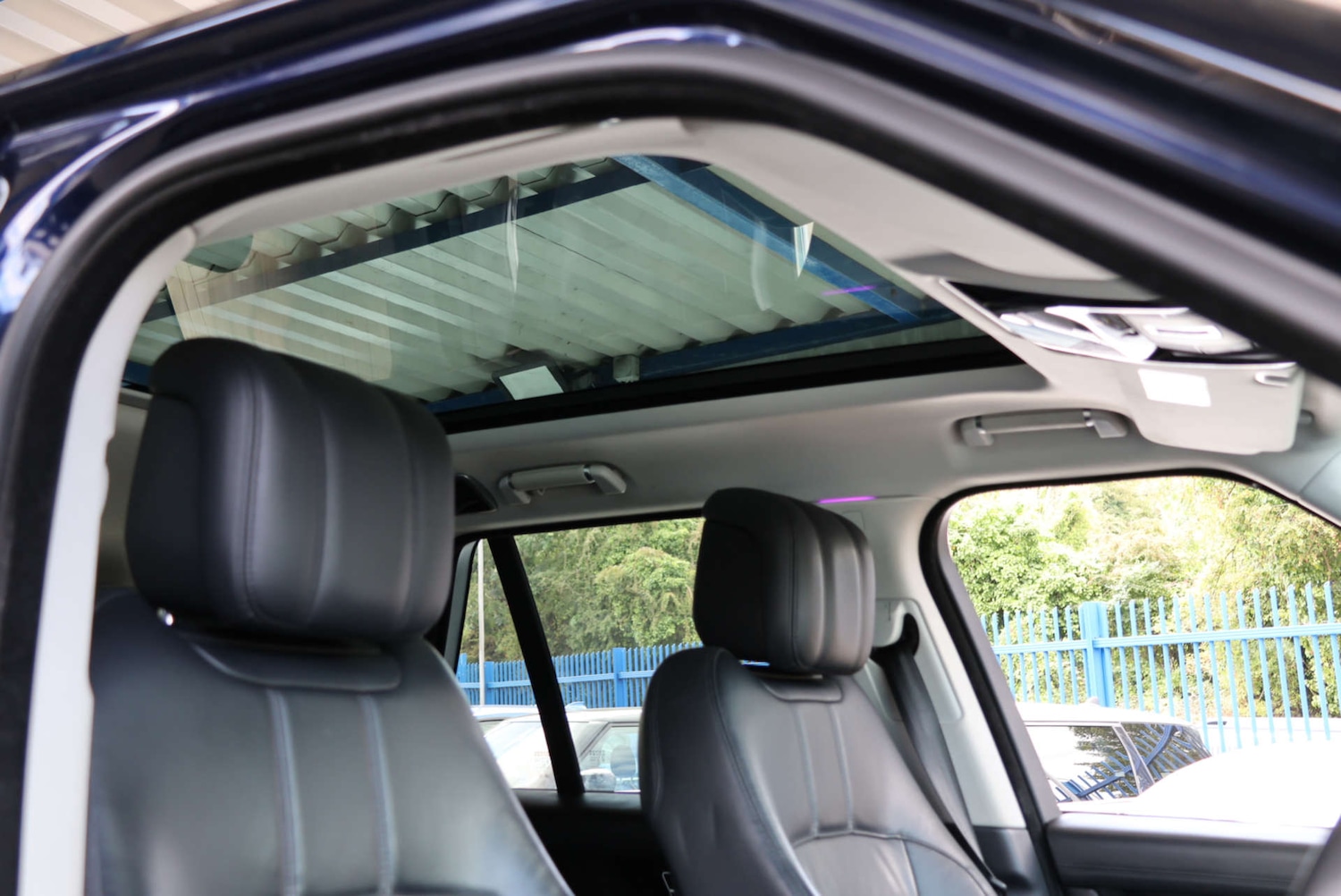 Used Land Rover Range Rover 2020 for sale - 77594786: Photo 7