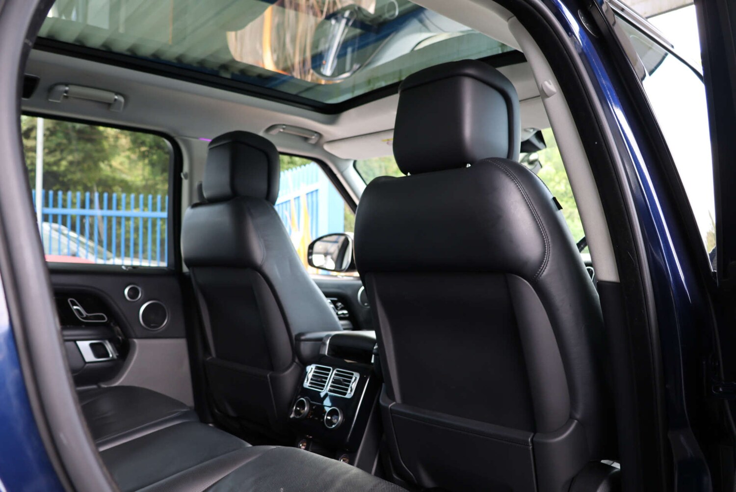 Used Land Rover Range Rover 2020 for sale - 77594786: Photo 8