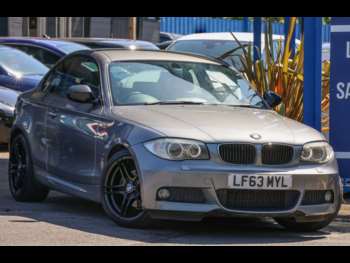Used BMW 1 Series 2013 for sale - 75236367: Photo