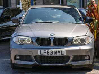 Used BMW 1 Series 2013 for sale - 75236367: Photo