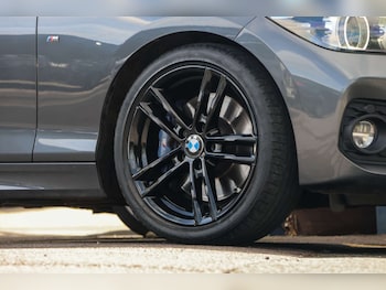 Used BMW 1 Series 2019 for sale - 78889530: Photo