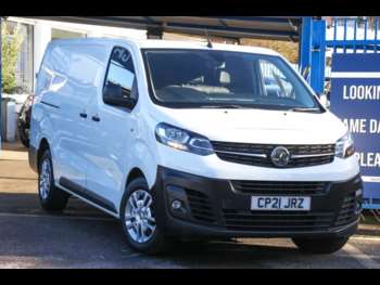 Commercial van sales sales near me