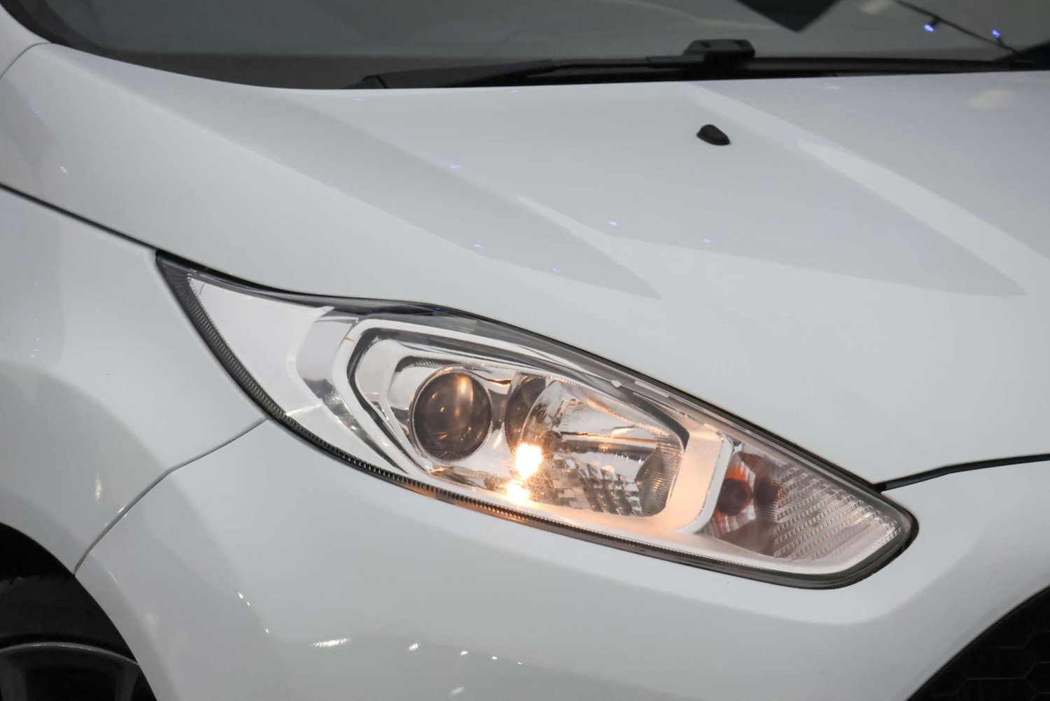 Used Ford Fiesta 2014 for sale - 76724033: Photo 12