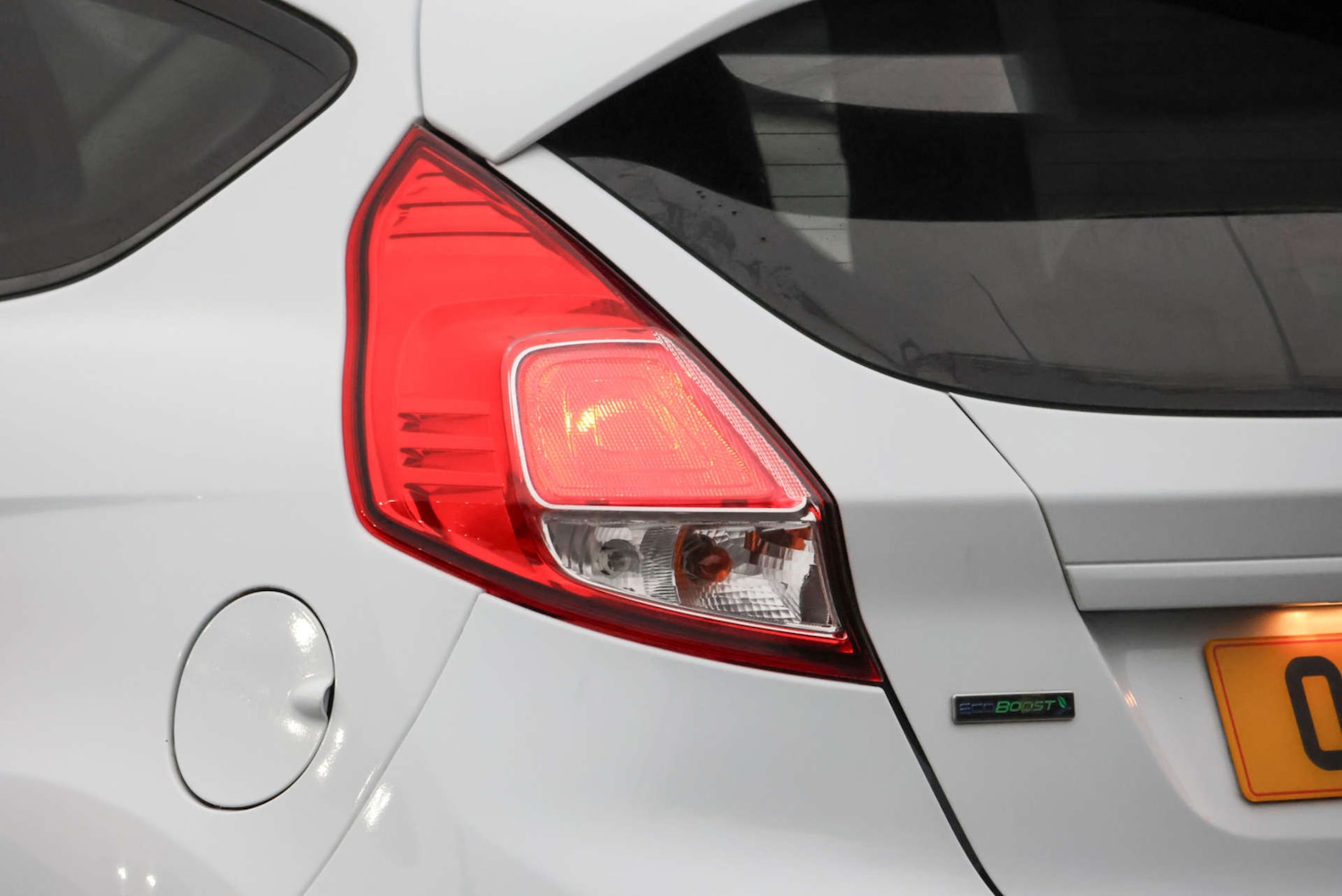 Used Ford Fiesta 2014 for sale - 76724033: Photo 13