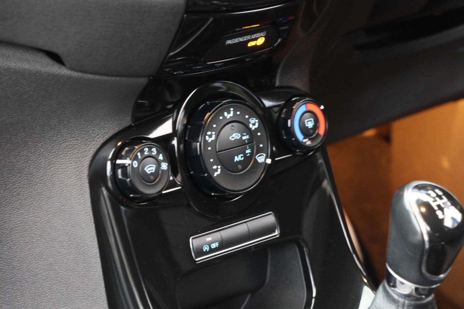 Used Ford Fiesta 2014 for sale - 76724033: Photo 16