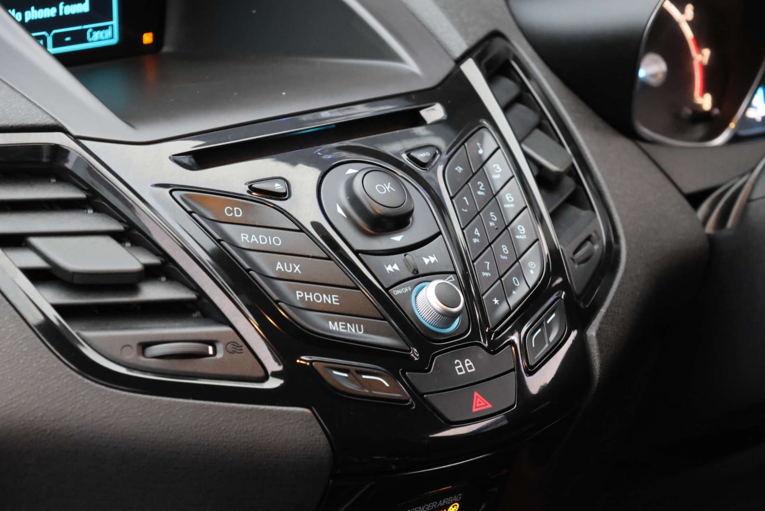 Used Ford Fiesta 2014 for sale - 76724033: Photo 17