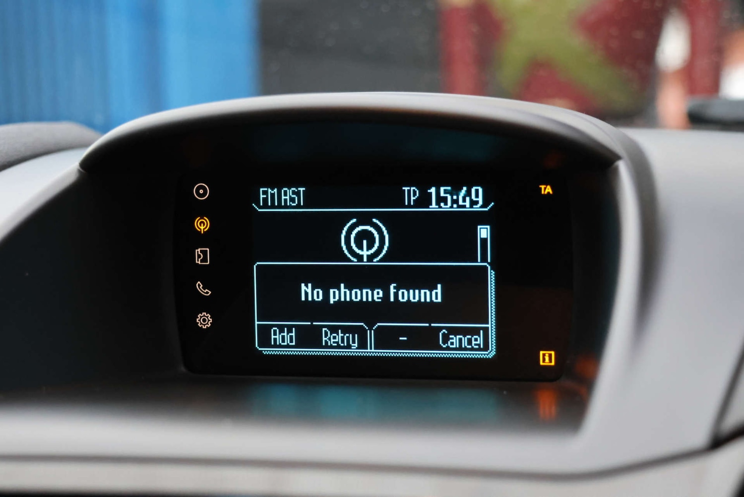 Used Ford Fiesta 2014 for sale - 76724033: Photo 18