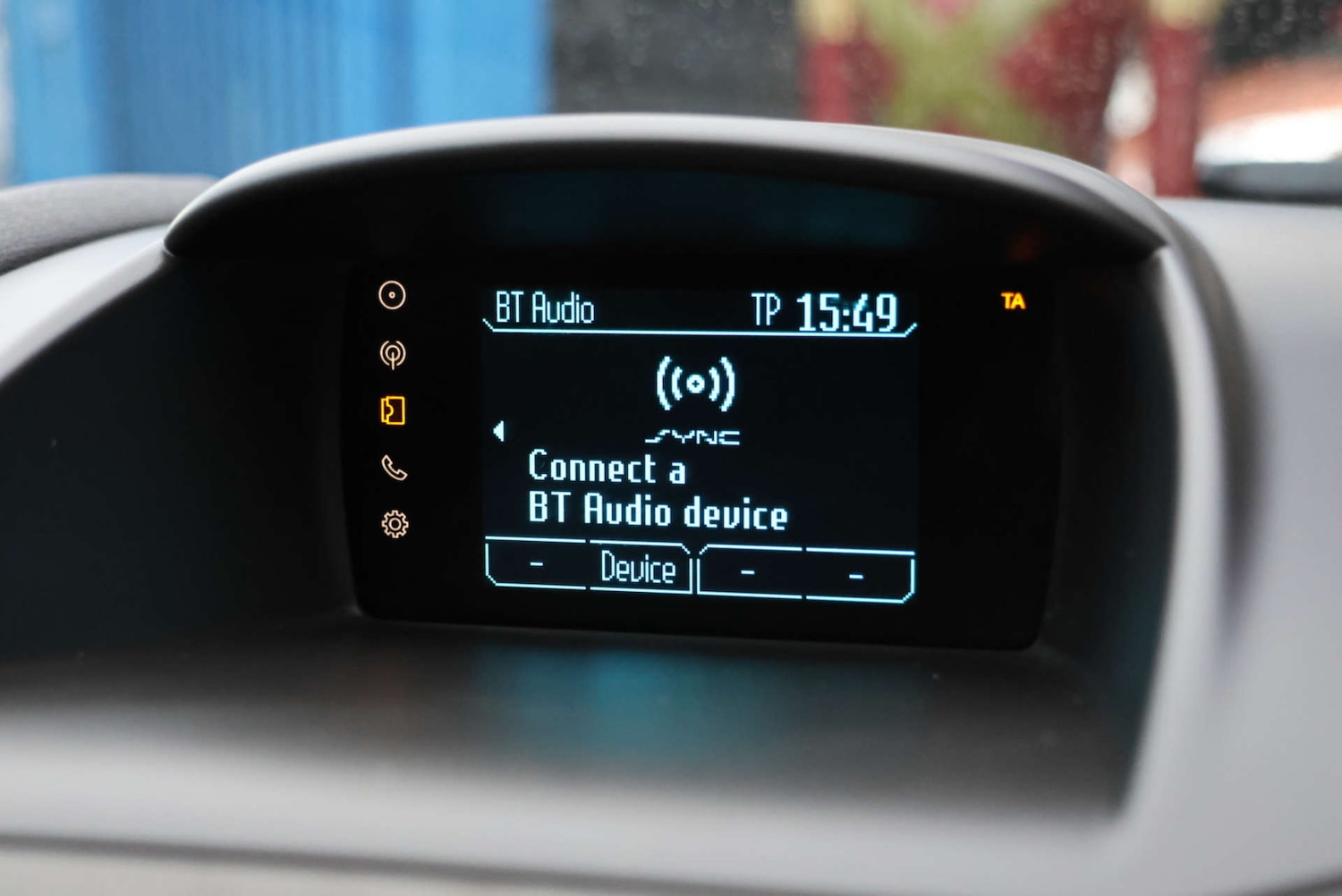 Used Ford Fiesta 2014 for sale - 76724033: Photo 19