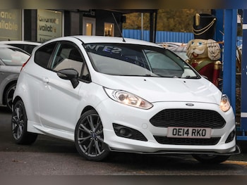 Ford - Fiesta
