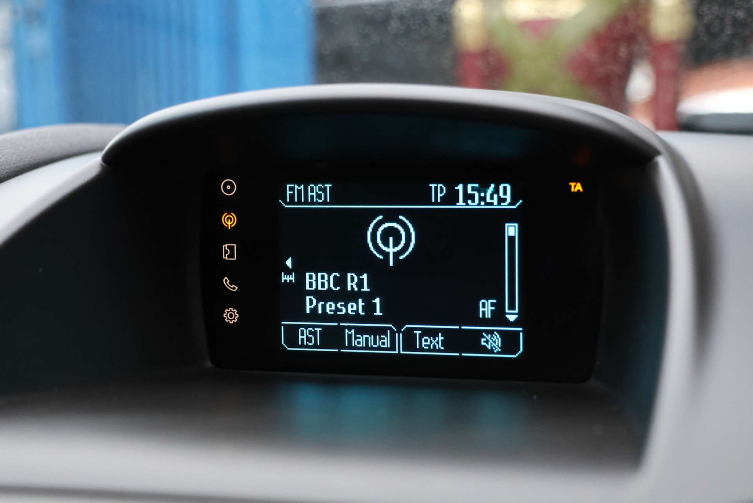 Used Ford Fiesta 2014 for sale - 76724033: Photo 20