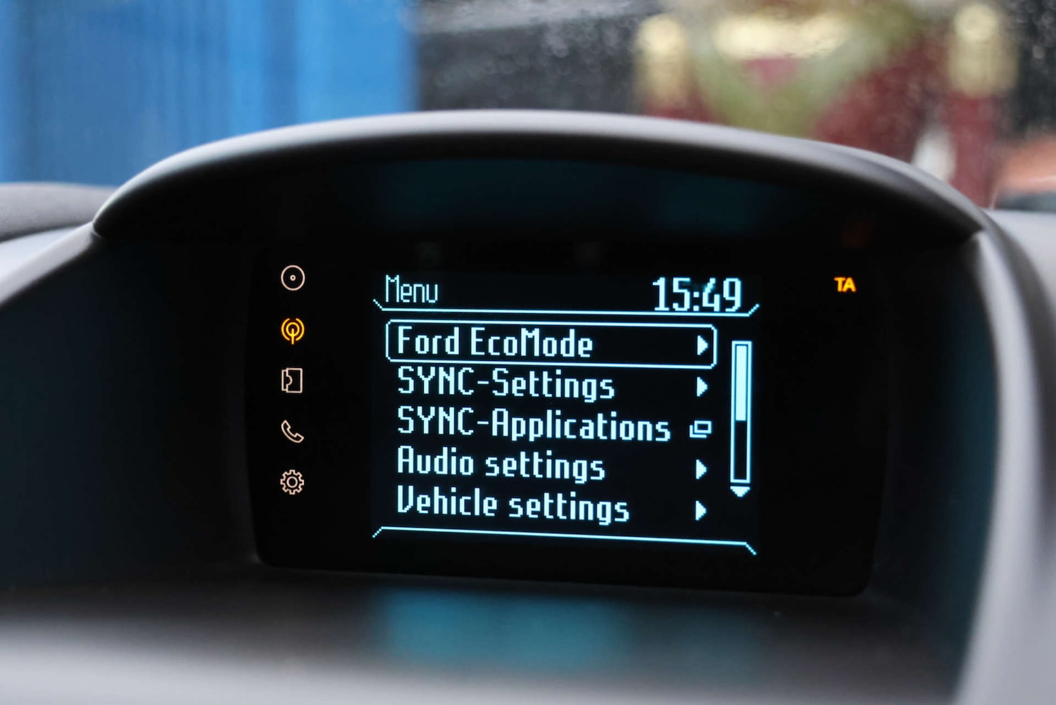 Used Ford Fiesta 2014 for sale - 76724033: Photo 21